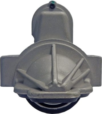Picture of HELLA - 8EA 012 527-611 - Starter (Starter System)