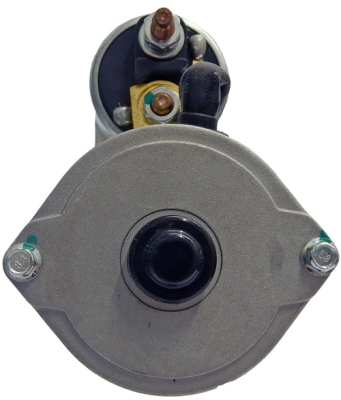 Picture of HELLA - 8EA 012 527-611 - Starter (Starter System)