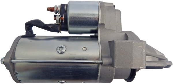 Picture of HELLA - 8EA 012 527-611 - Starter (Starter System)
