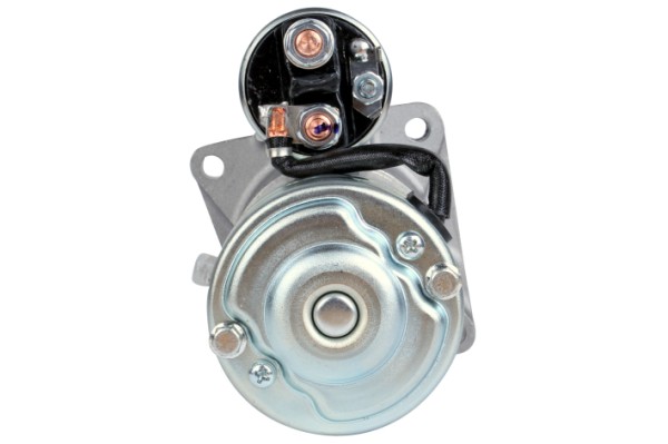 Picture of HELLA - 8EA 012 527-641 - Starter (Starter System)