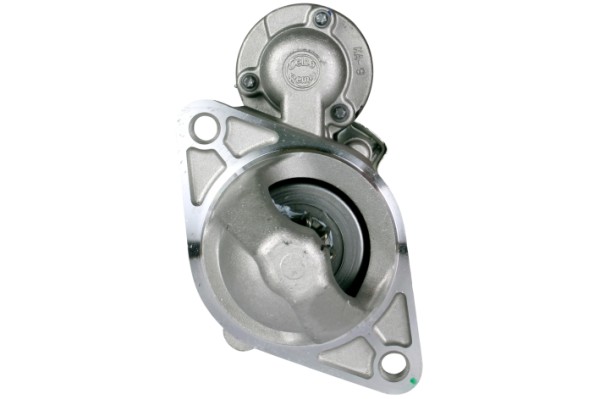 Picture of HELLA - 8EA 012 527-661 - Starter (Starter System)