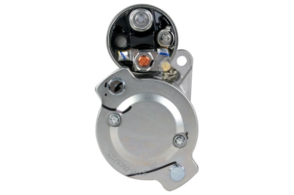 Picture of HELLA - 8EA 012 527-661 - Starter (Starter System)