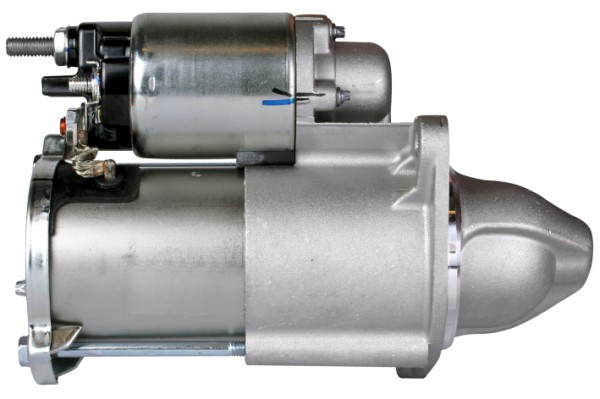 Picture of HELLA - 8EA 012 527-661 - Starter (Starter System)