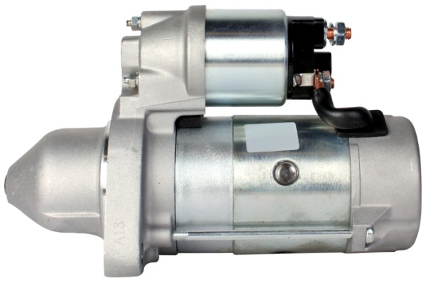 Picture of HELLA - 8EA 012 527-711 - Starter (Starter System)