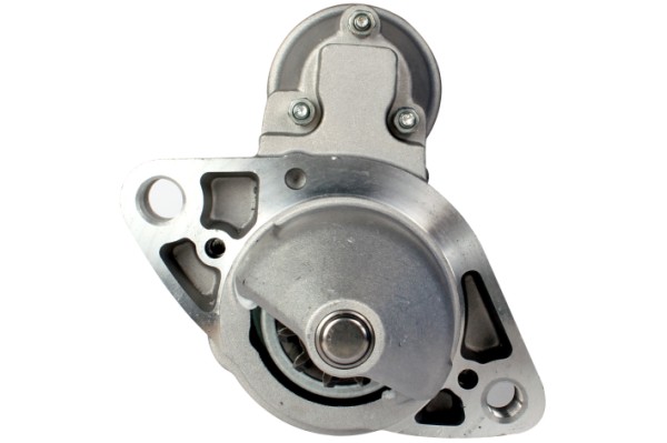 Picture of HELLA - 8EA 012 527-711 - Starter (Starter System)