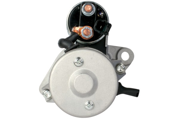 Picture of HELLA - 8EA 012 527-711 - Starter (Starter System)