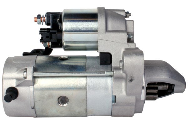 Picture of HELLA - 8EA 012 527-711 - Starter (Starter System)