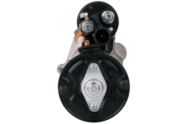 Picture of HELLA - 8EA 012 527-731 - Starter (Starter System)