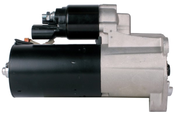 Picture of HELLA - 8EA 012 527-731 - Starter (Starter System)