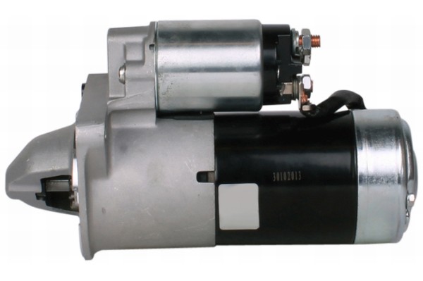 Picture of HELLA - 8EA 012 527-771 - Starter (Starter System)