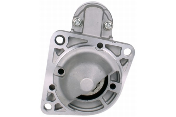 Picture of HELLA - 8EA 012 527-771 - Starter (Starter System)