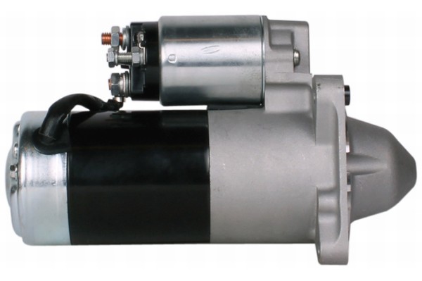Picture of HELLA - 8EA 012 527-771 - Starter (Starter System)