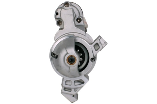 Picture of Starter - HELLA - 8EA 012 527-841