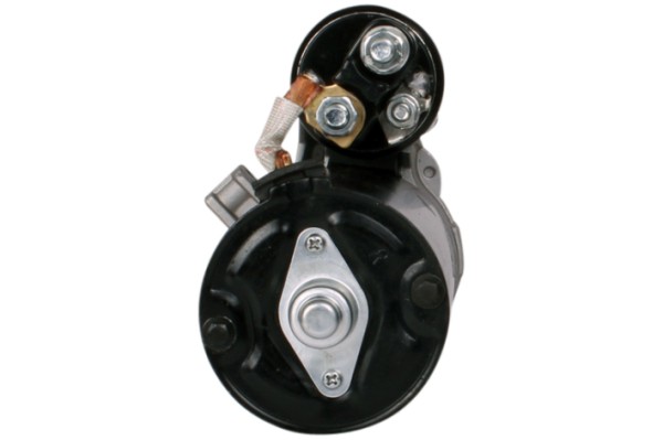 Picture of Starter - HELLA - 8EA 012 527-841