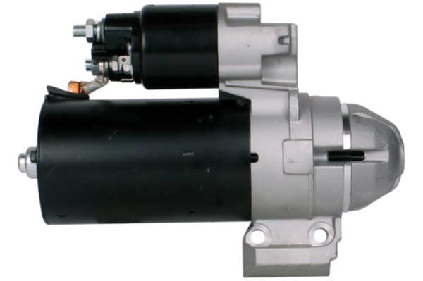 Picture of Starter - HELLA - 8EA 012 527-841