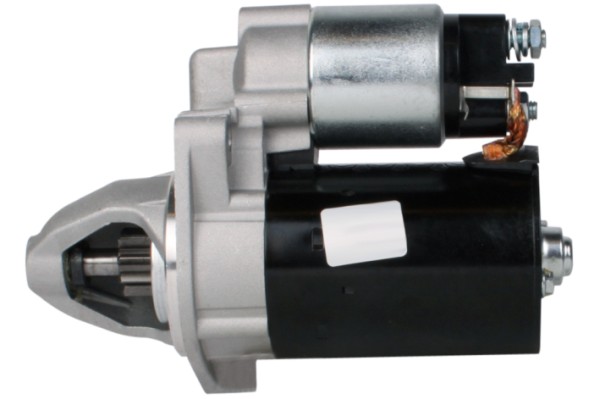 Picture of HELLA - 8EA 012 527-981 - Starter (Starter System)