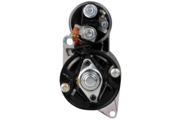 Picture of HELLA - 8EA 012 527-981 - Starter (Starter System)