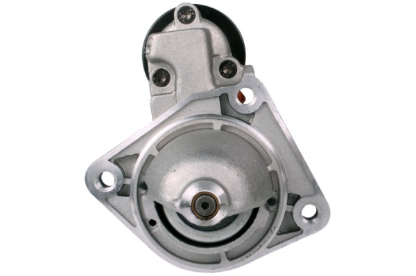 Picture of Starter - HELLA - 8EA 012 528-021