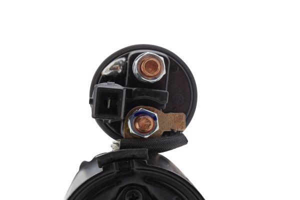 Picture of Starter Motors - HELLA - 8EA 012 528-511