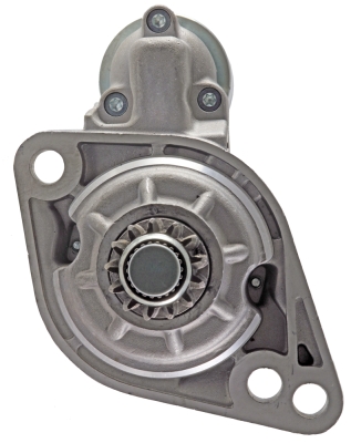 Picture of HELLA - 8EA 012 528-531 - Starter (Starter System)