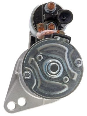 Picture of HELLA - 8EA 012 528-531 - Starter (Starter System)