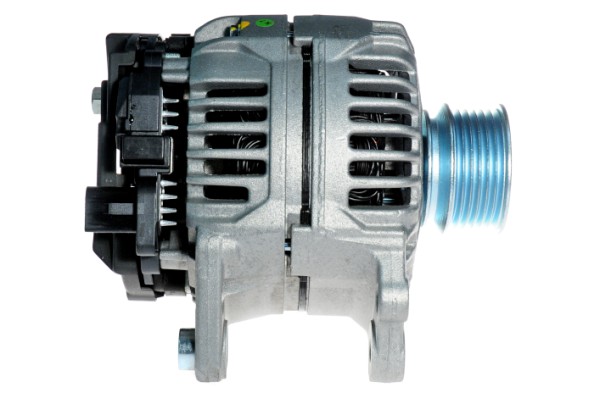 Picture of HELLA - 8EL 011 710-311 - Alternator (Alternator)