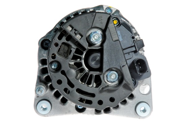 Picture of HELLA - 8EL 011 710-311 - Alternator (Alternator)