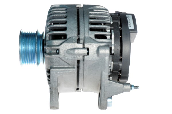 Picture of HELLA - 8EL 011 710-311 - Alternator (Alternator)
