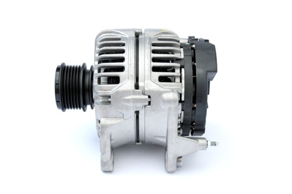 Picture of HELLA - 8EL 011 710-381 - Alternator (Alternator)