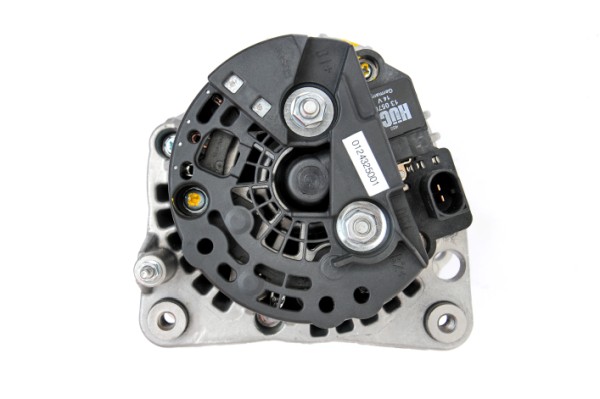 Picture of HELLA - 8EL 011 710-381 - Alternator (Alternator)
