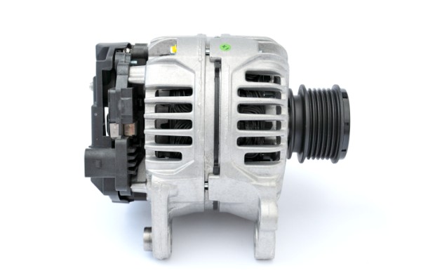 Picture of HELLA - 8EL 011 710-381 - Alternator (Alternator)