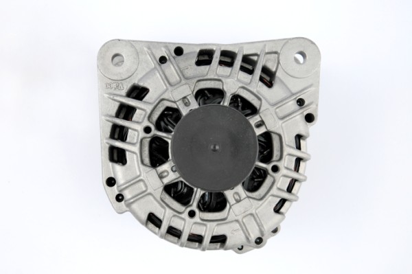 Picture of HELLA - 8EL 011 710-561 - Alternator (Alternator)