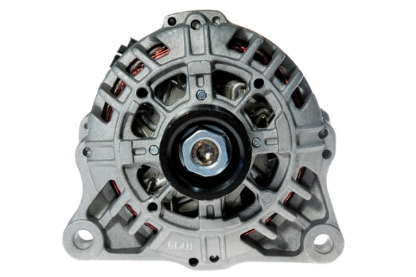 Picture of HELLA - 8EL 011 710-651 - Alternator (Alternator)