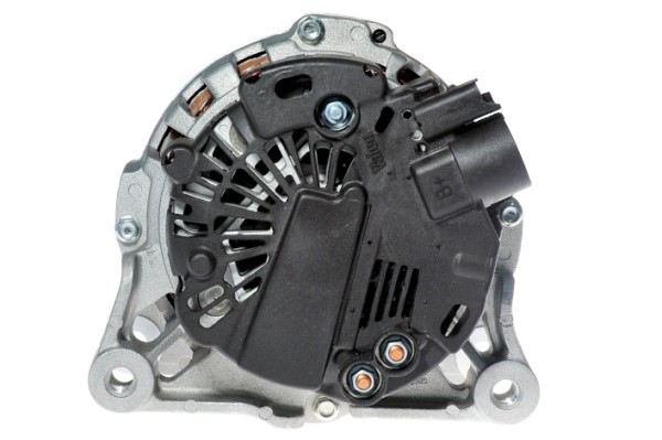 Picture of HELLA - 8EL 011 710-651 - Alternator (Alternator)