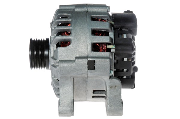 Picture of HELLA - 8EL 011 710-651 - Alternator (Alternator)