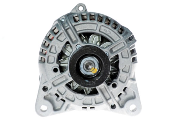 Picture of HELLA - 8EL 011 710-801 - Alternator (Alternator)