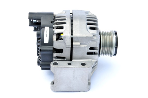 Picture of HELLA - 8EL 011 710-841 - Alternator (Alternator)