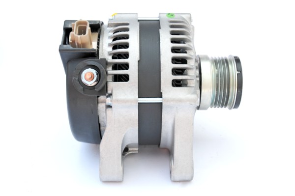 Picture of HELLA - 8EL 011 710-851 - Alternator (Alternator)