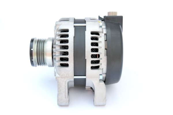 Picture of HELLA - 8EL 011 710-851 - Alternator (Alternator)