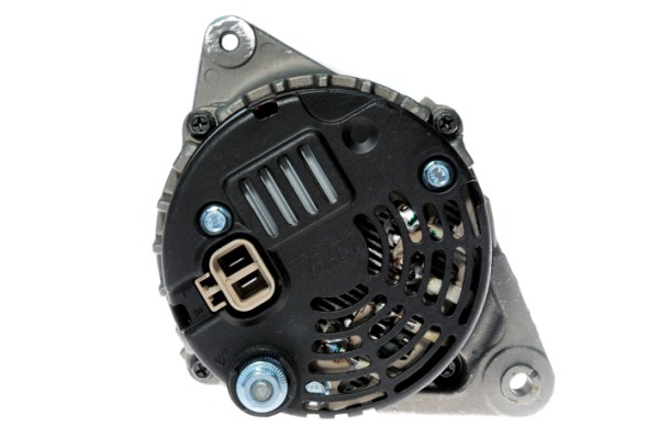Picture of HELLA - 8EL 011 711-311 - Alternator (Alternator)