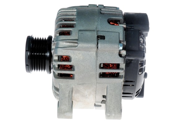 Picture of HELLA - 8EL 011 711-611 - Alternator (Alternator)