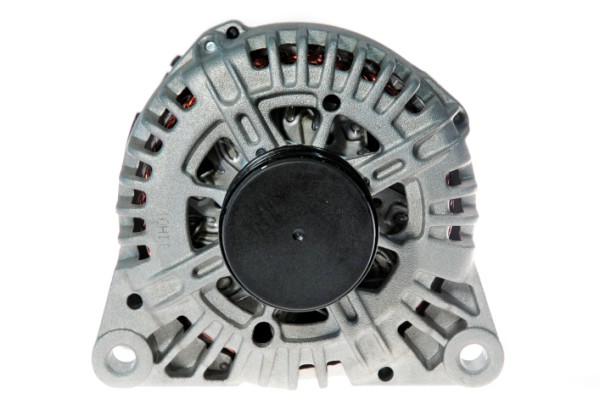 Picture of HELLA - 8EL 011 711-611 - Alternator (Alternator)