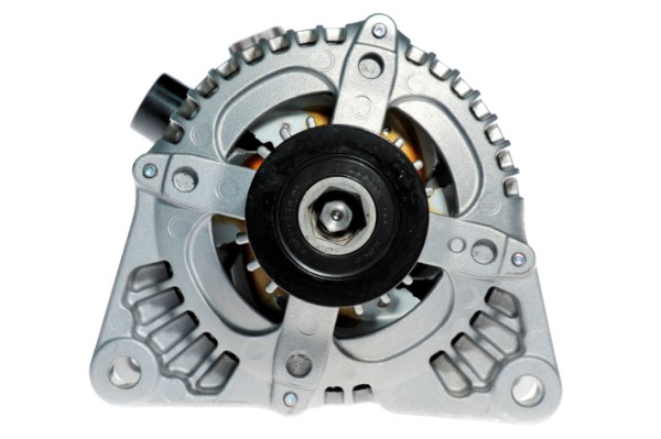 Picture of HELLA - 8EL 011 711-801 - Alternator (Alternator)