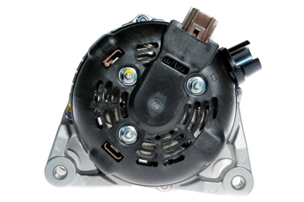 Picture of HELLA - 8EL 011 711-801 - Alternator (Alternator)