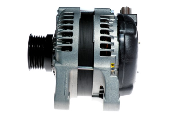 Picture of HELLA - 8EL 011 711-801 - Alternator (Alternator)