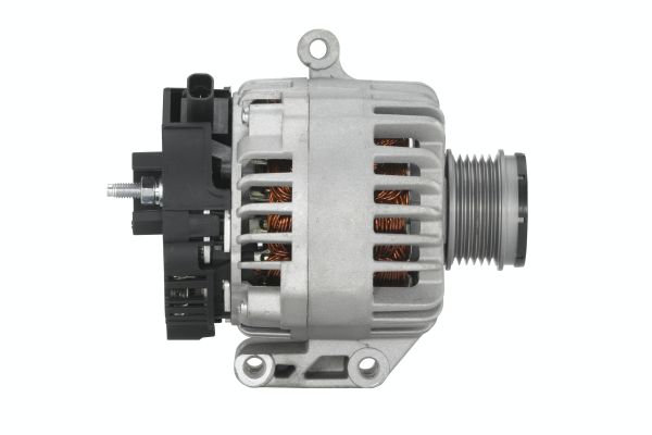 Picture of HELLA - 8EL 011 712-381 - Alternator (Alternator)
