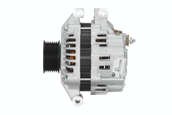Picture of Alternators - HELLA - 8EL 011 712-461