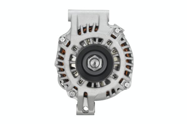 Picture of Alternators - HELLA - 8EL 011 712-461