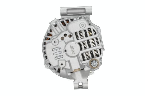 Picture of Alternators - HELLA - 8EL 011 712-461