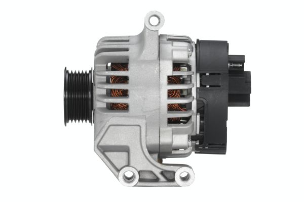 Picture of Alternators - HELLA - 8EL 011 712-901